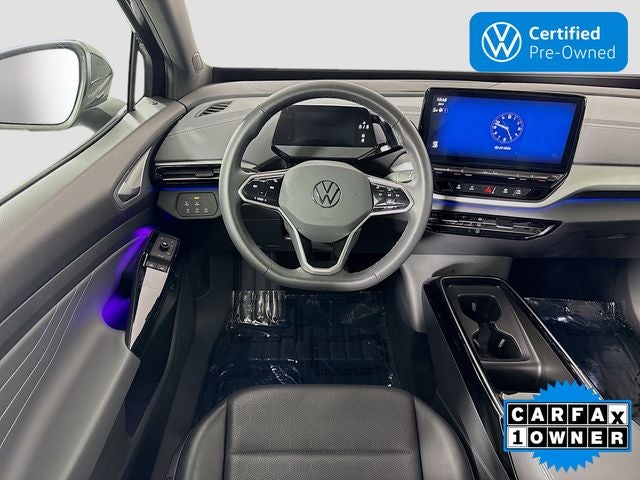 2023 Volkswagen ID.4 Pro S Plus