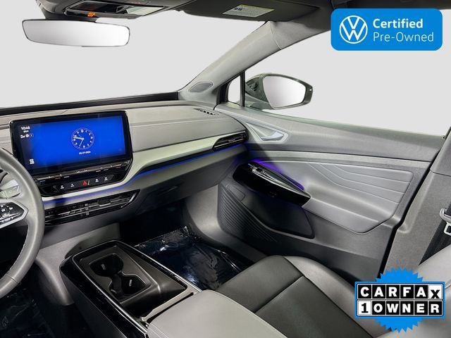 2023 Volkswagen ID.4 Pro S Plus