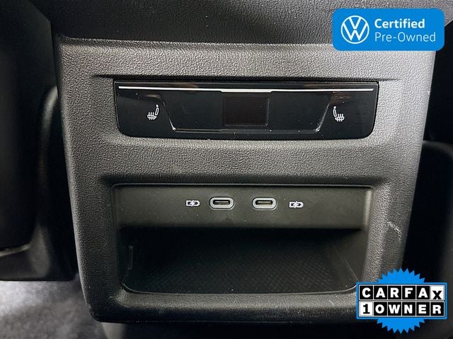 2023 Volkswagen ID.4 Pro S Plus