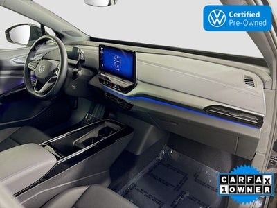 2023 Volkswagen ID.4 Pro S Plus