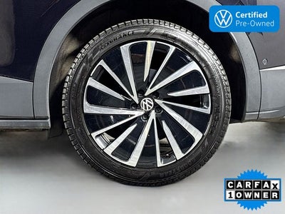 2023 Volkswagen ID.4 Pro S Plus