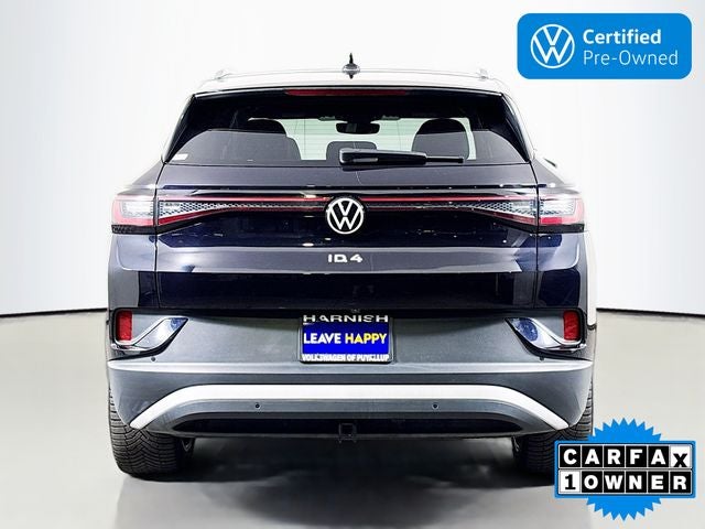 2023 Volkswagen ID.4 Pro S Plus