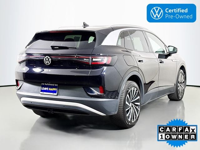 2023 Volkswagen ID.4 Pro S Plus