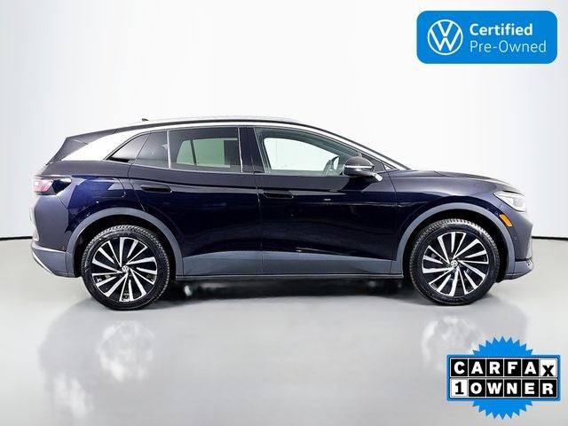 2023 Volkswagen ID.4 Pro S Plus