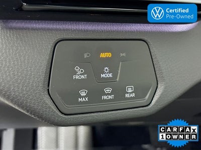 2023 Volkswagen ID.4 Pro S Plus