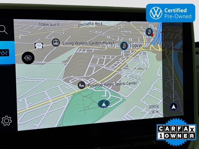 2023 Volkswagen ID.4 Pro S Plus