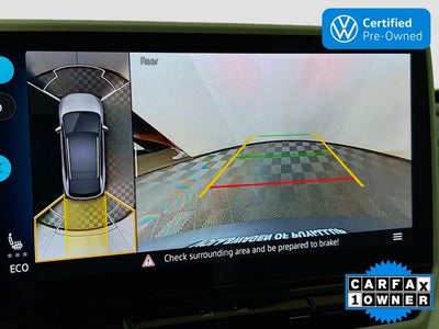 2023 Volkswagen ID.4 Pro S Plus