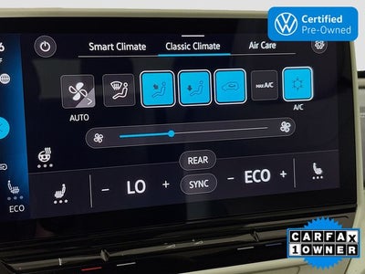 2023 Volkswagen ID.4 Pro S Plus