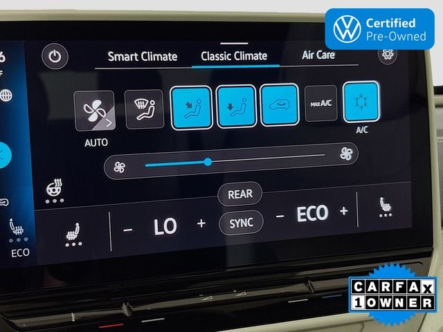2023 Volkswagen ID.4 Pro S Plus