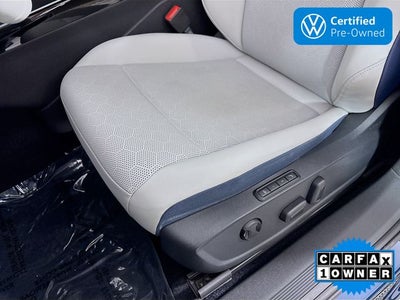 2023 Volkswagen ID.4 Pro S Plus