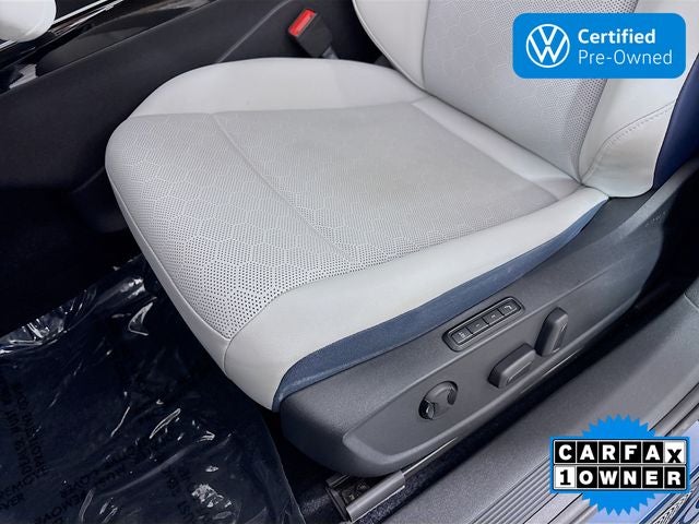 2023 Volkswagen ID.4 Pro S Plus