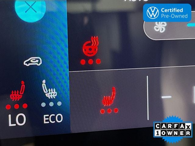 2023 Volkswagen ID.4 Pro S Plus