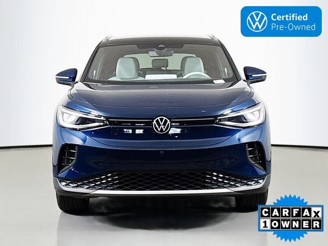 2023 Volkswagen ID.4 Pro S Plus