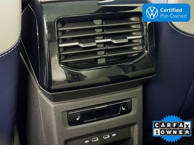 2023 Volkswagen ID.4 Pro S Plus