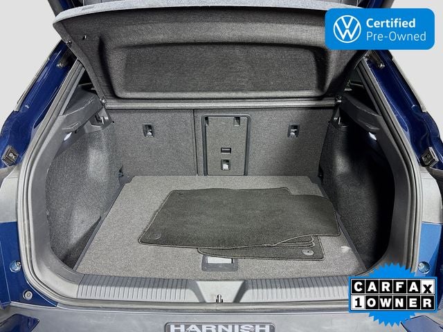 2023 Volkswagen ID.4 Pro S Plus