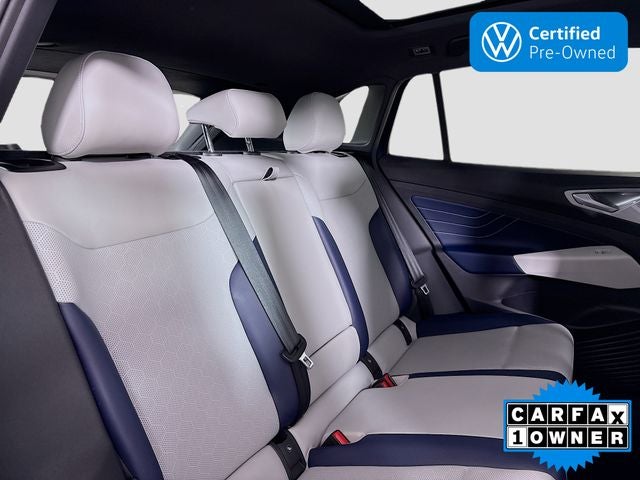 2023 Volkswagen ID.4 Pro S Plus