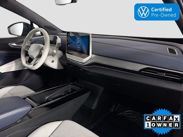 2023 Volkswagen ID.4 Pro S Plus