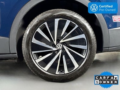 2023 Volkswagen ID.4 Pro S Plus