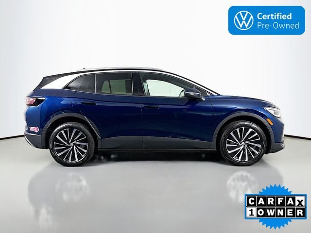 2023 Volkswagen ID.4 Pro S Plus