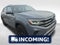 2023 Volkswagen Atlas Cross Sport 2.0T SE w/Technology