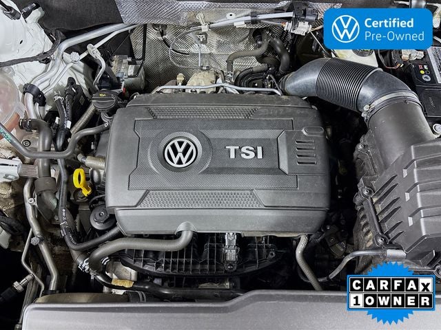 2022 Volkswagen Atlas 2.0T SE w/Technology