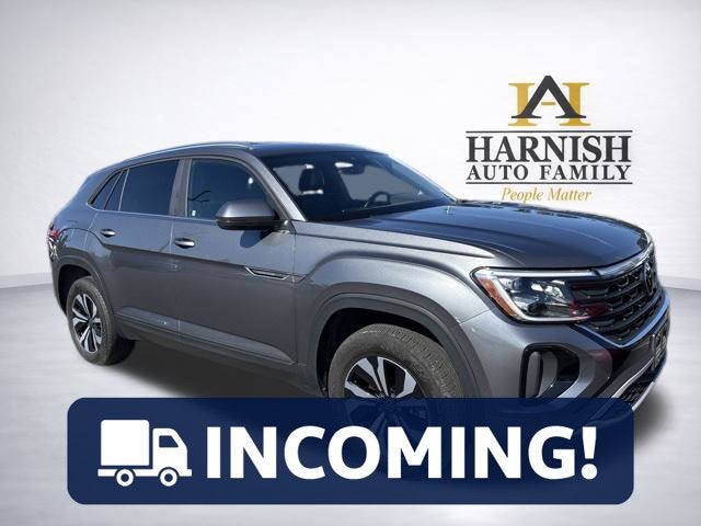 2024 Volkswagen Atlas Cross Sport 2.0T SE