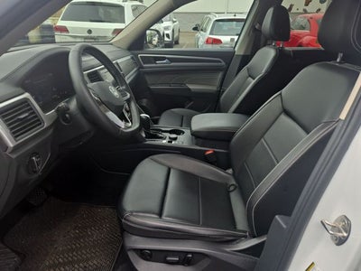 2022 Volkswagen Atlas 2.0T SE