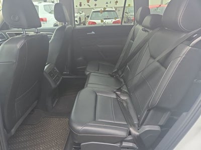 2022 Volkswagen Atlas 2.0T SE