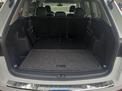 2022 Volkswagen Atlas 2.0T SE