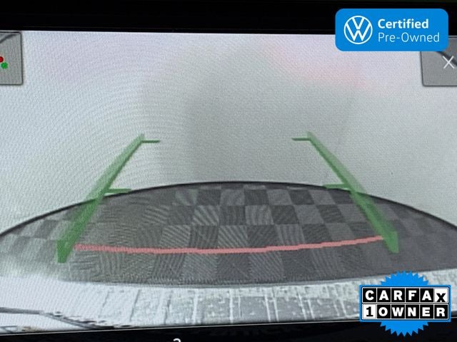 2022 Volkswagen Atlas 2.0T SE