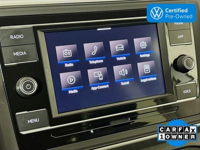 2022 Volkswagen Atlas 2.0T SE