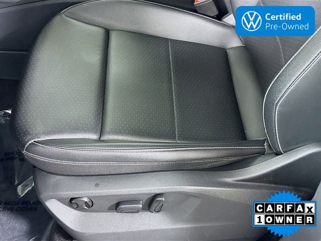 2022 Volkswagen Atlas 2.0T SE