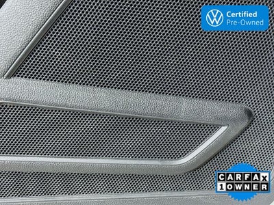 2022 Volkswagen Atlas 2.0T SE