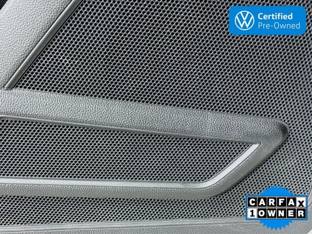 2022 Volkswagen Atlas 2.0T SE