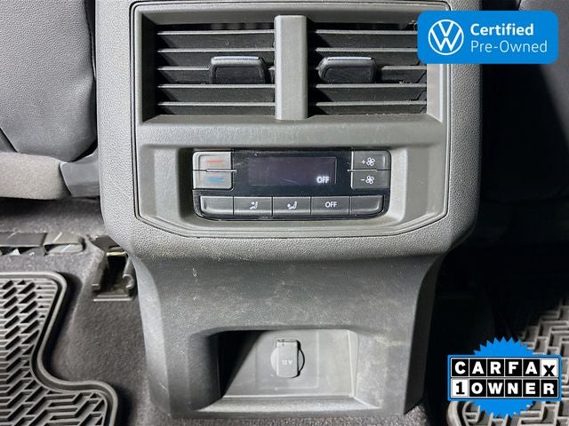 2022 Volkswagen Atlas 2.0T SE