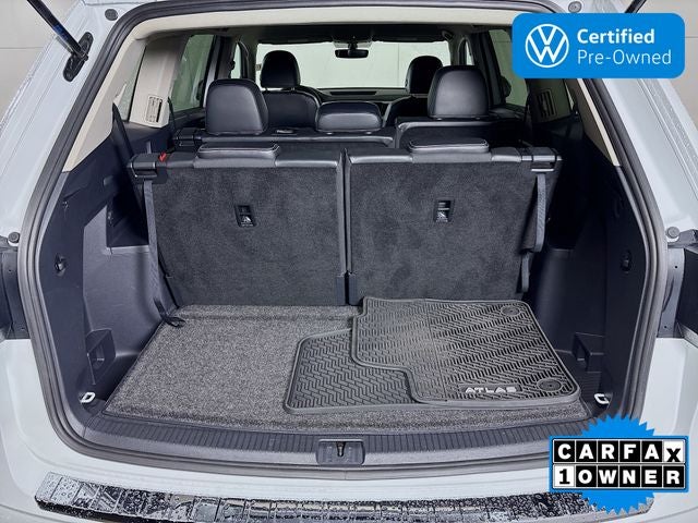 2022 Volkswagen Atlas 2.0T SE