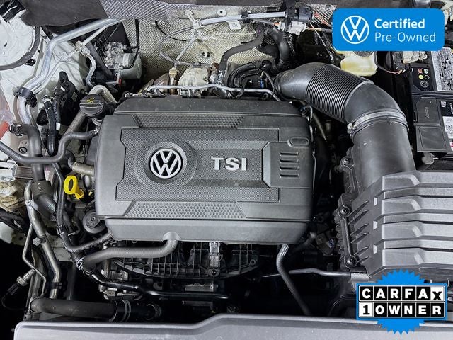 2022 Volkswagen Atlas 2.0T SE