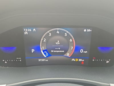 2022 Volkswagen Atlas 2.0T SE