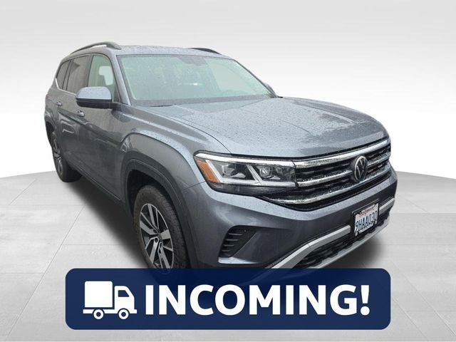 2023 Volkswagen Atlas 2.0T SE