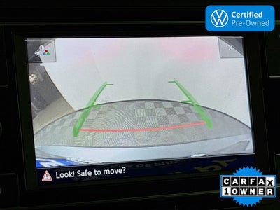 2023 Volkswagen Atlas 2.0T SE