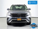 2023 Volkswagen Atlas 2.0T SE