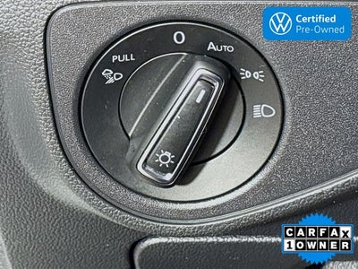 2023 Volkswagen Atlas Cross Sport 3.6L V6 SEL