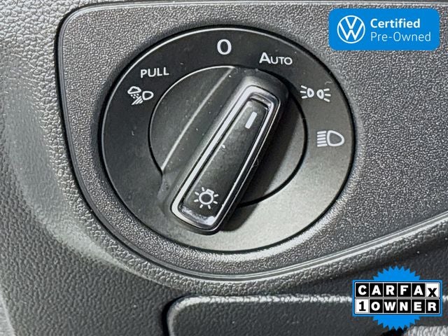 2023 Volkswagen Atlas Cross Sport 3.6L V6 SEL