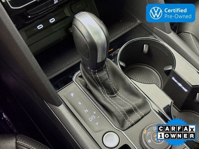 2023 Volkswagen Atlas Cross Sport 3.6L V6 SEL