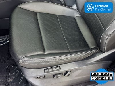 2023 Volkswagen Atlas Cross Sport 3.6L V6 SEL