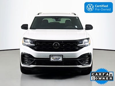 2023 Volkswagen Atlas Cross Sport 3.6L V6 SEL
