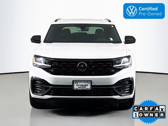 2023 Volkswagen Atlas Cross Sport 3.6L V6 SEL