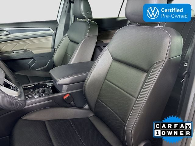2023 Volkswagen Atlas Cross Sport 3.6L V6 SEL