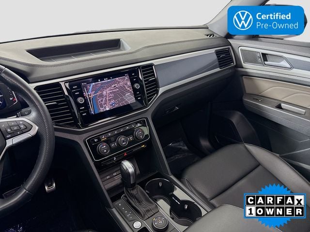 2023 Volkswagen Atlas Cross Sport 3.6L V6 SEL