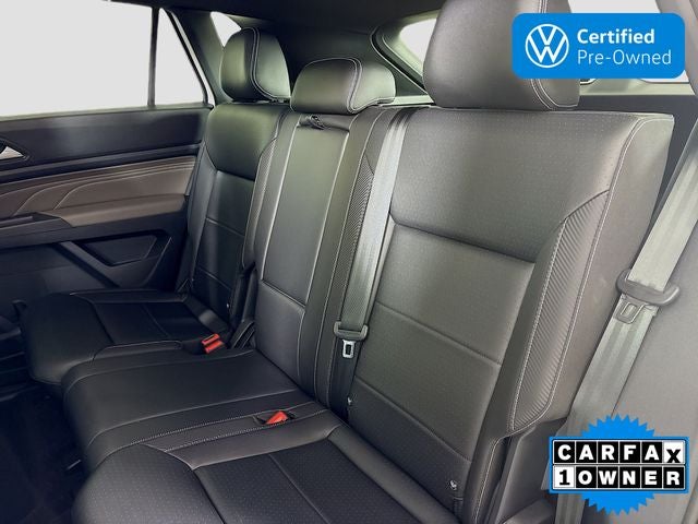 2023 Volkswagen Atlas Cross Sport 3.6L V6 SEL